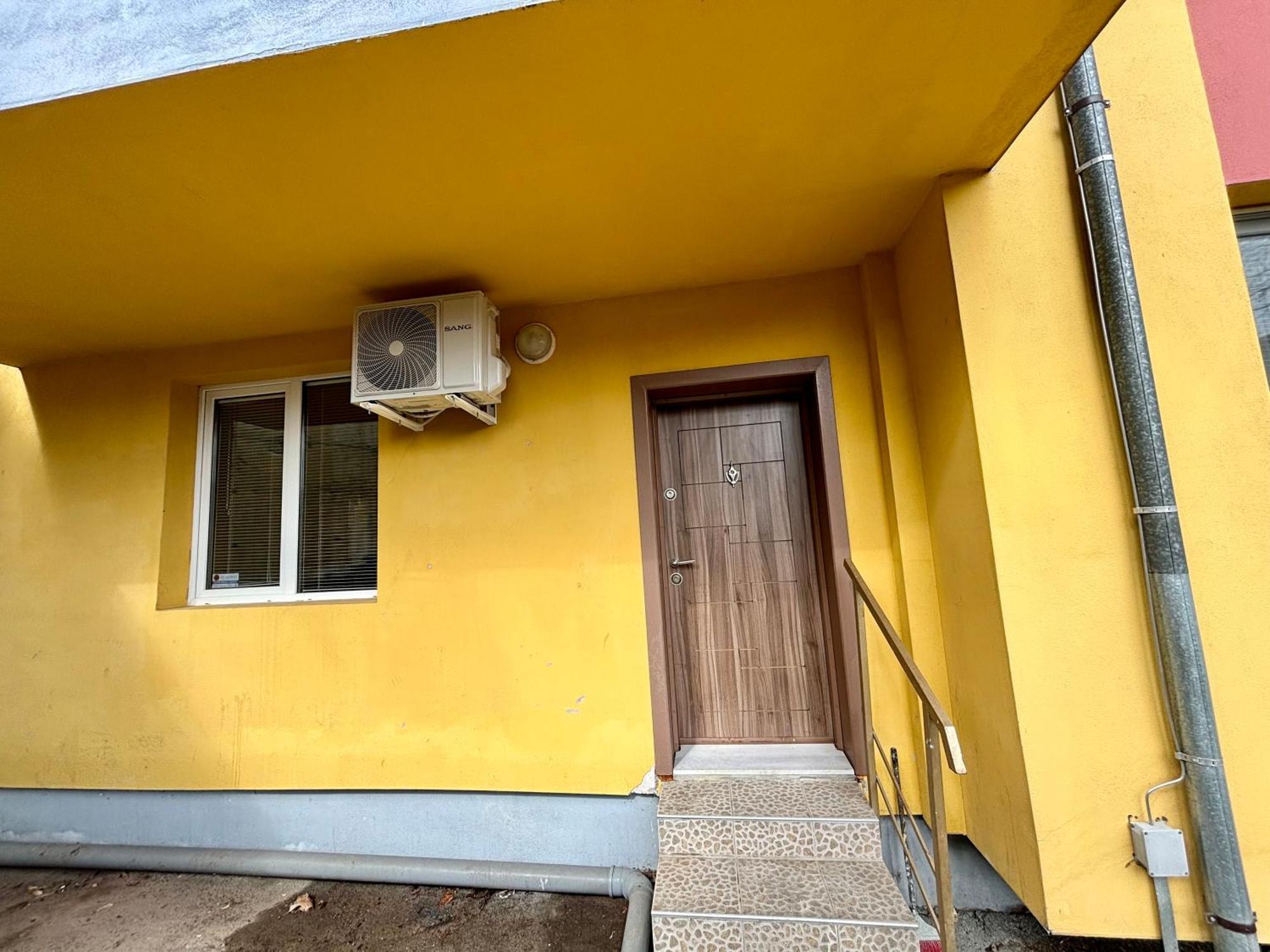 Ferienwohnung Yuliya'S House Gabrowo Exterior foto